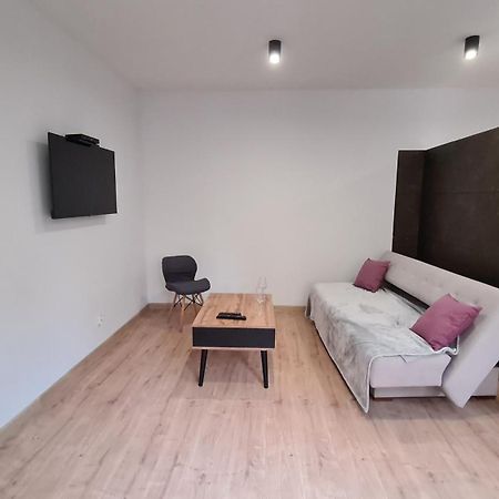 Apartamenty Centrum Plac Wolnosci Aparthotel 키엘체 외부 사진