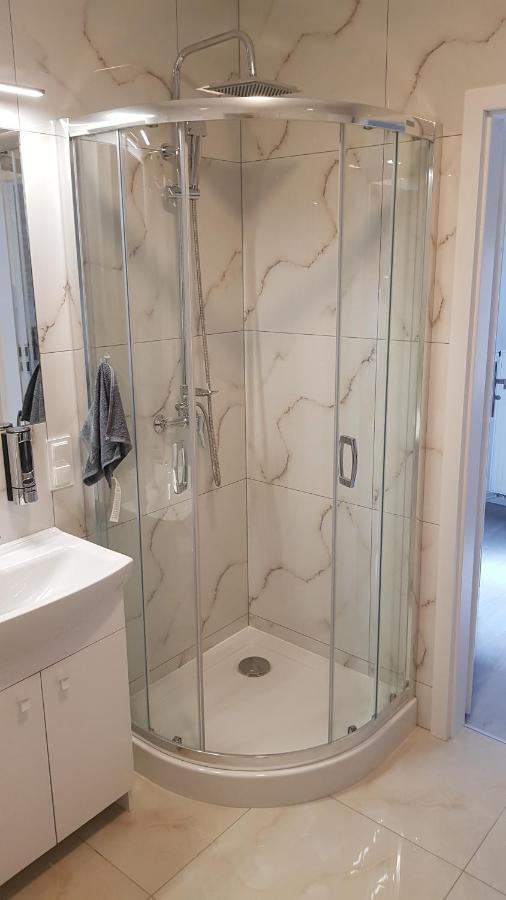 Apartamenty Centrum Plac Wolnosci Aparthotel 키엘체 외부 사진