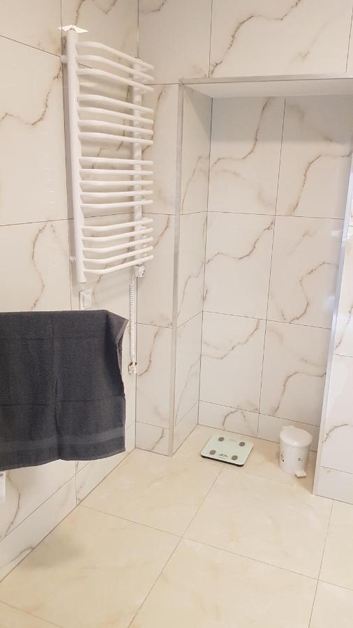 Apartamenty Centrum Plac Wolnosci Aparthotel 키엘체 외부 사진
