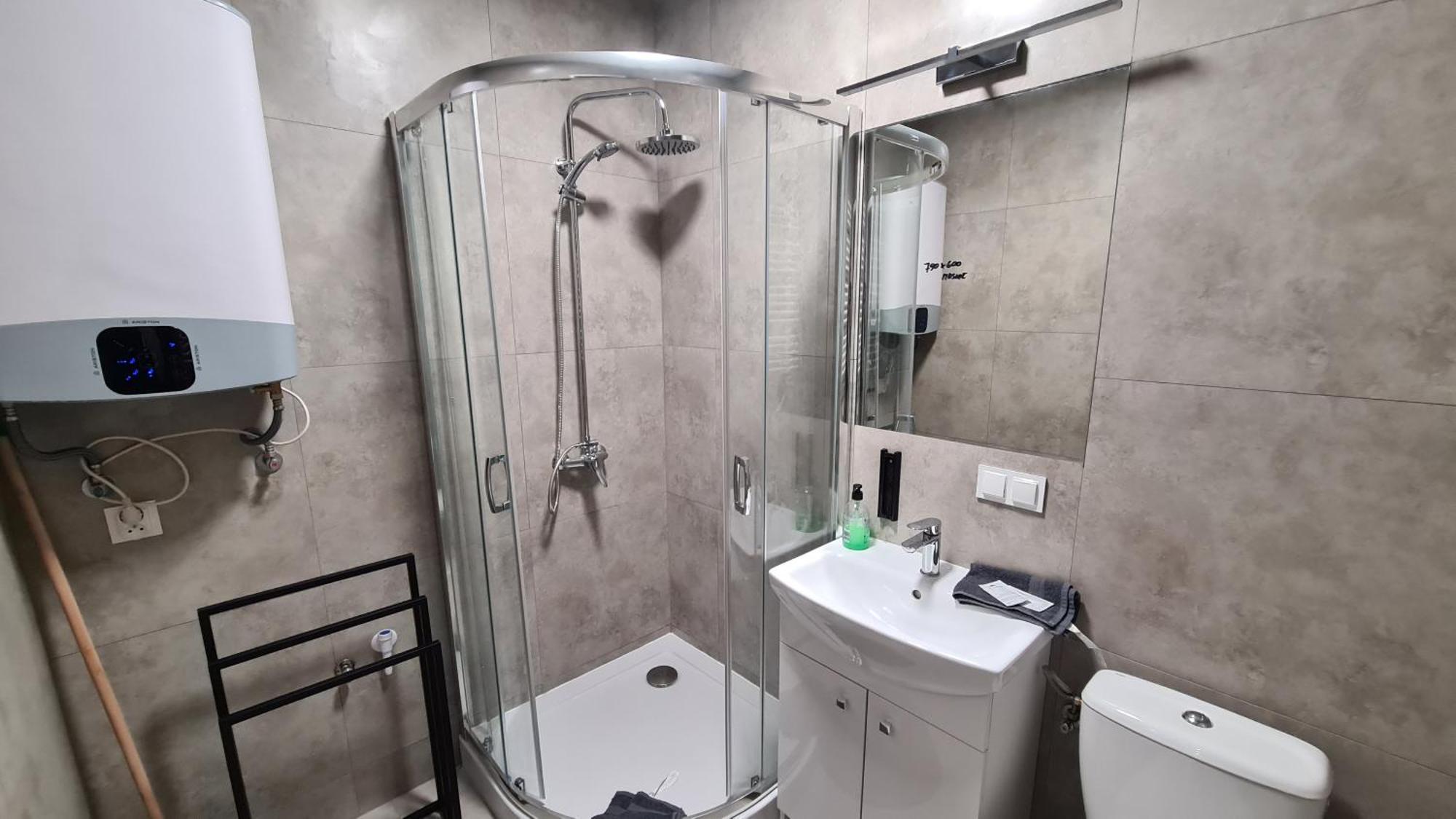 Apartamenty Centrum Plac Wolnosci Aparthotel 키엘체 외부 사진