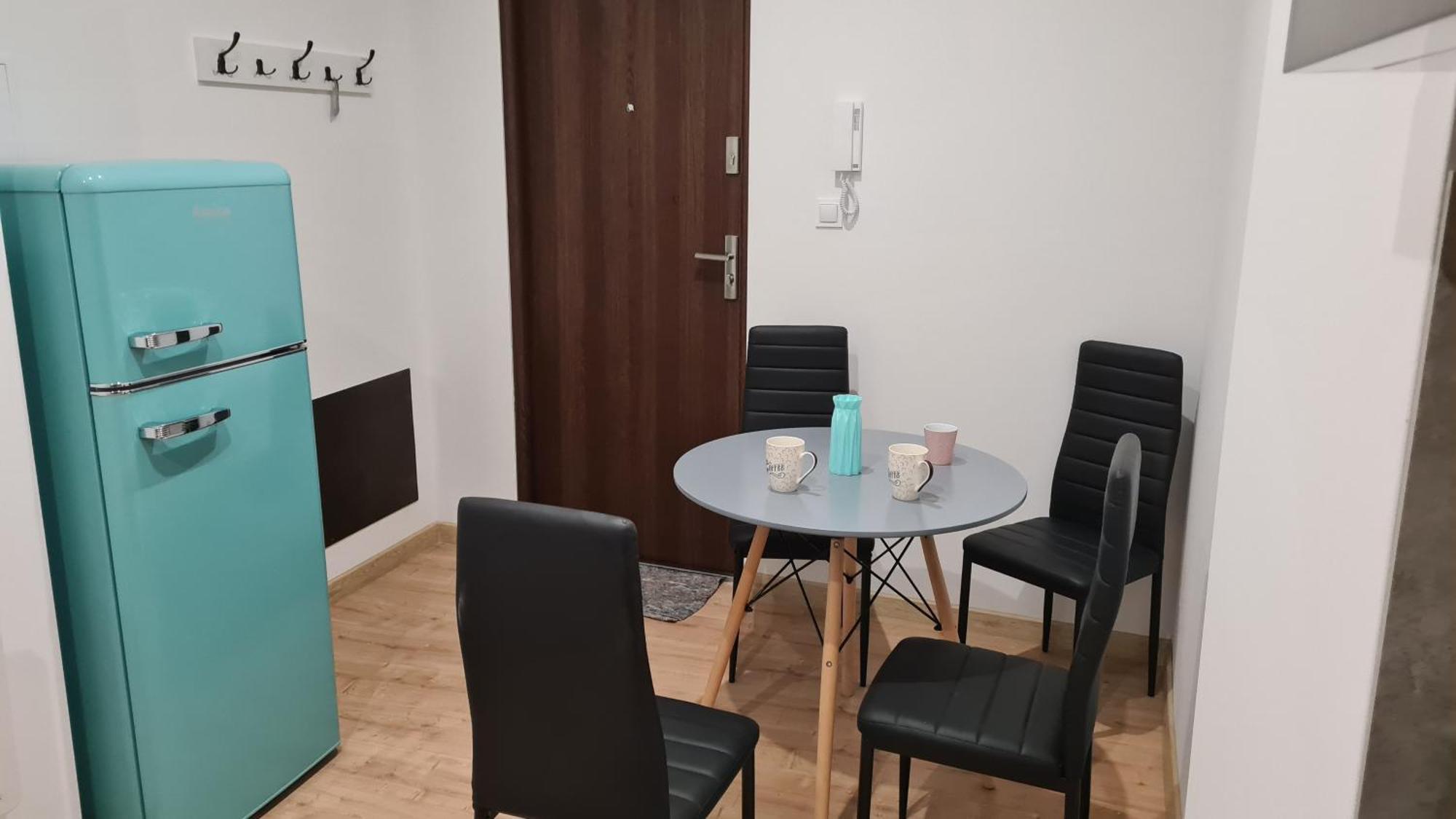 Apartamenty Centrum Plac Wolnosci Aparthotel 키엘체 외부 사진