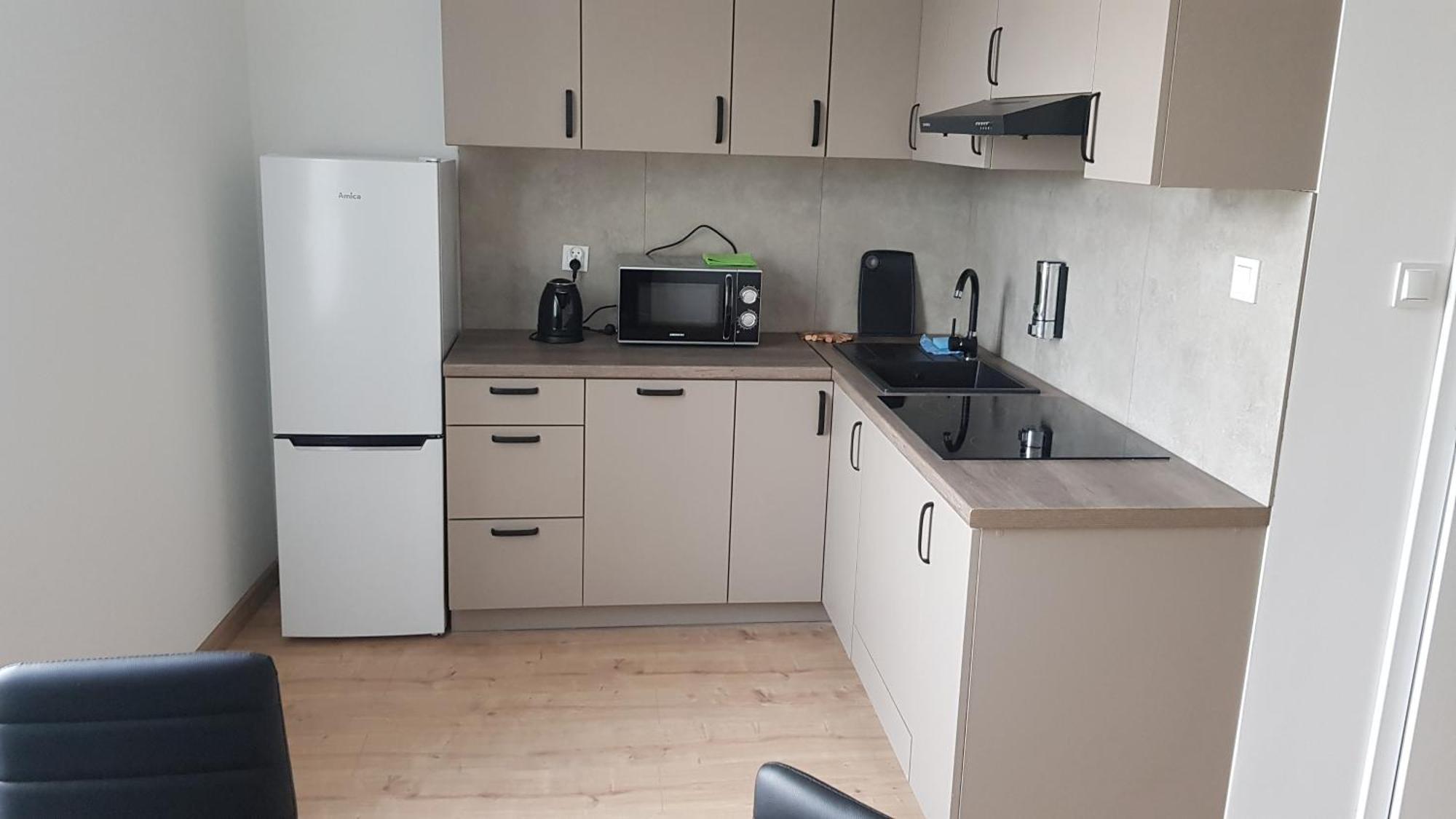 Apartamenty Centrum Plac Wolnosci Aparthotel 키엘체 외부 사진