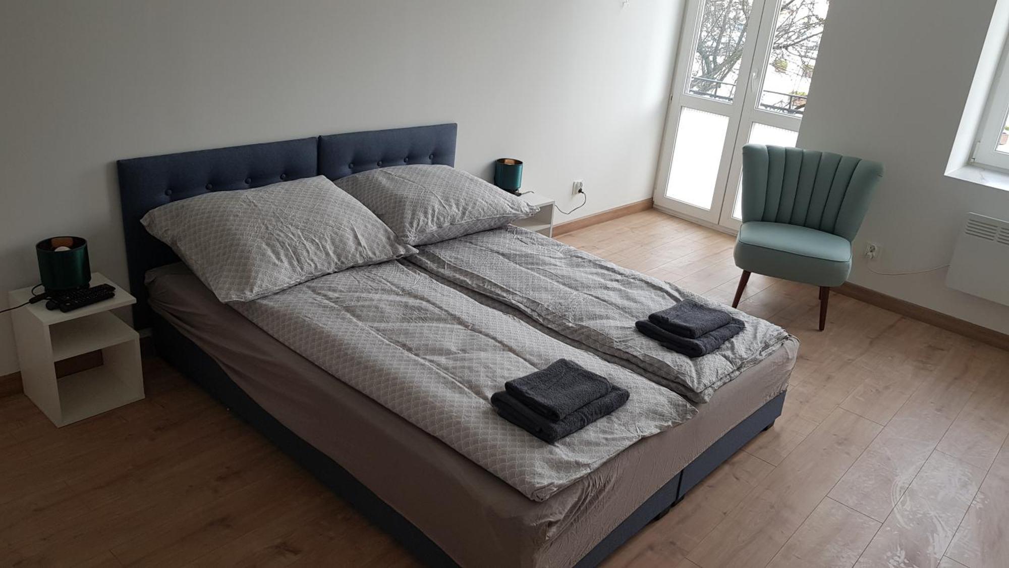 Apartamenty Centrum Plac Wolnosci Aparthotel 키엘체 외부 사진